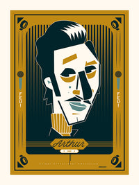 Feu! Chatterton fond de IGREKA2N