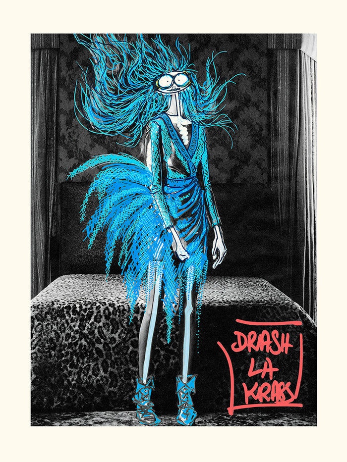 Drash & Yves de Drash La Krass