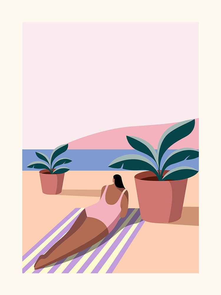 Farniente par Les Filles Du Surf