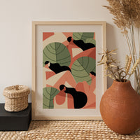 Harmonie par Les Filles Du Surf