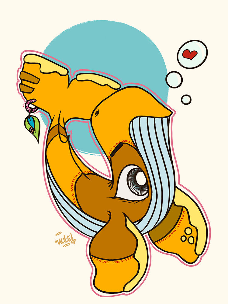 La Nostalgie de Nute