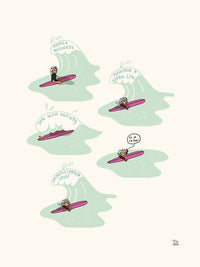 La vie en série de Juliette