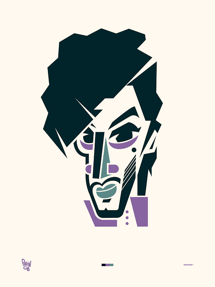 Prince sans fond de IGREKA2N