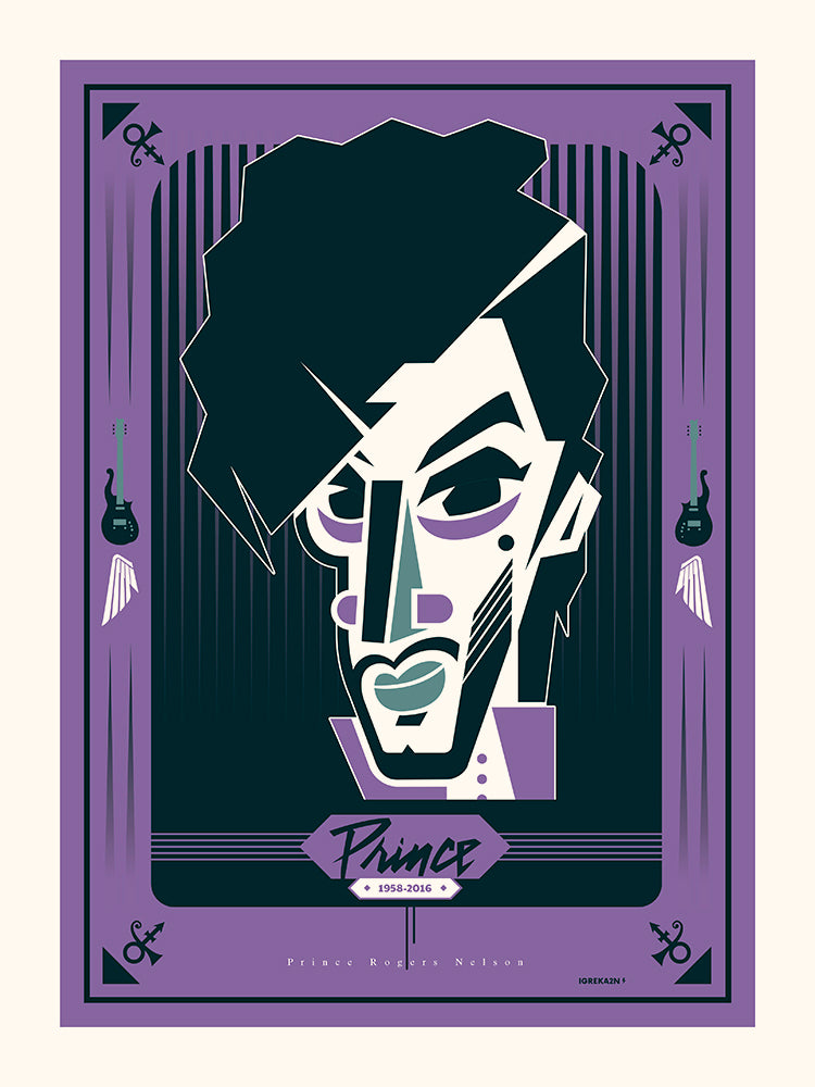 Prince fond de IGREKA2N