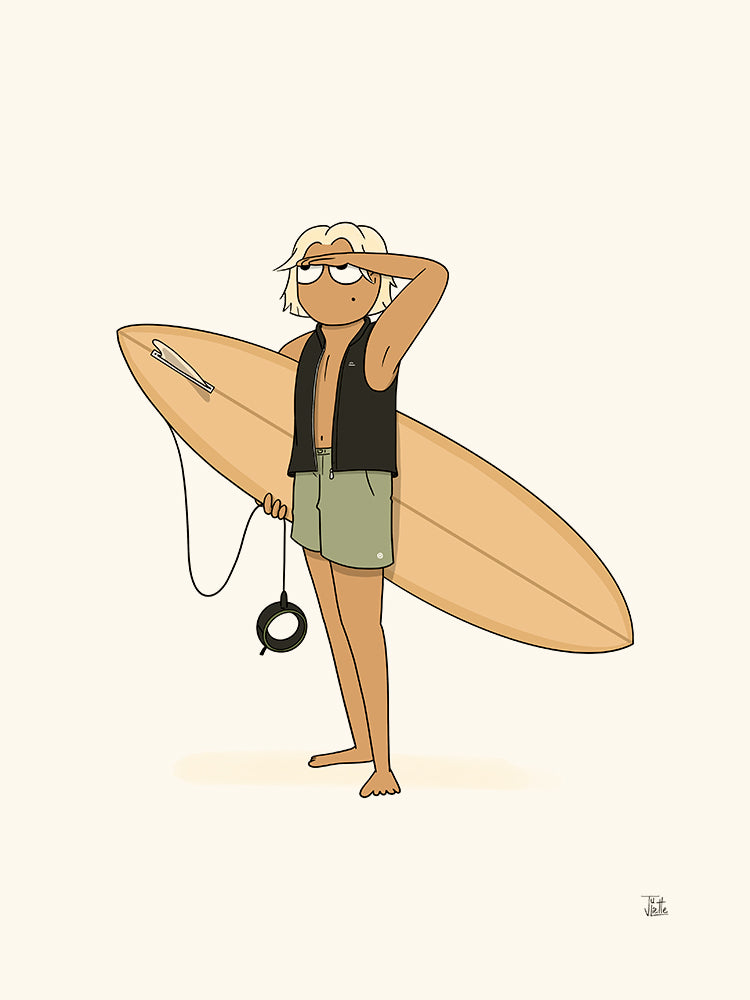 The Midlenght guy de Juliette