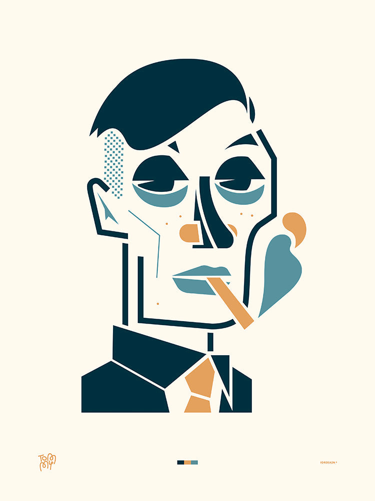 Tommy Minimale de IGREKA2N