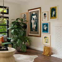 Nick Cave sans fond de IGREKA2N