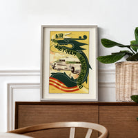 Air France / Air Vietnam - Hong Kong A173