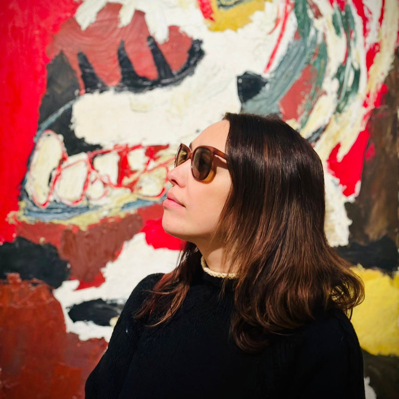 Caterina Solustri