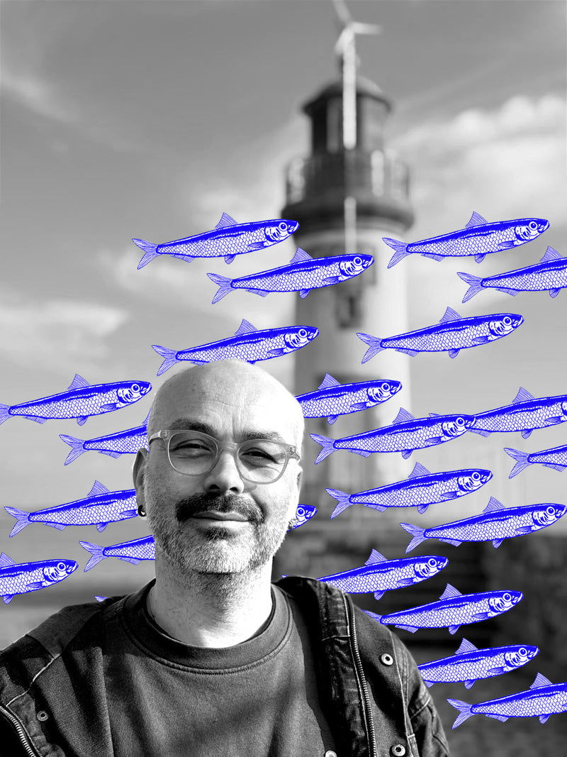 M. Ben Pokoù