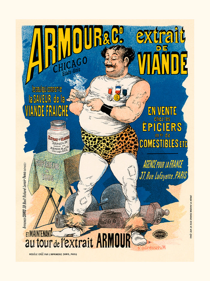 Armour & Co