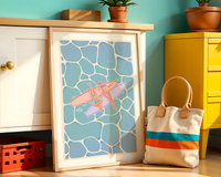 Surf Paradise - Art Rider