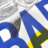Riso -Bar de plage