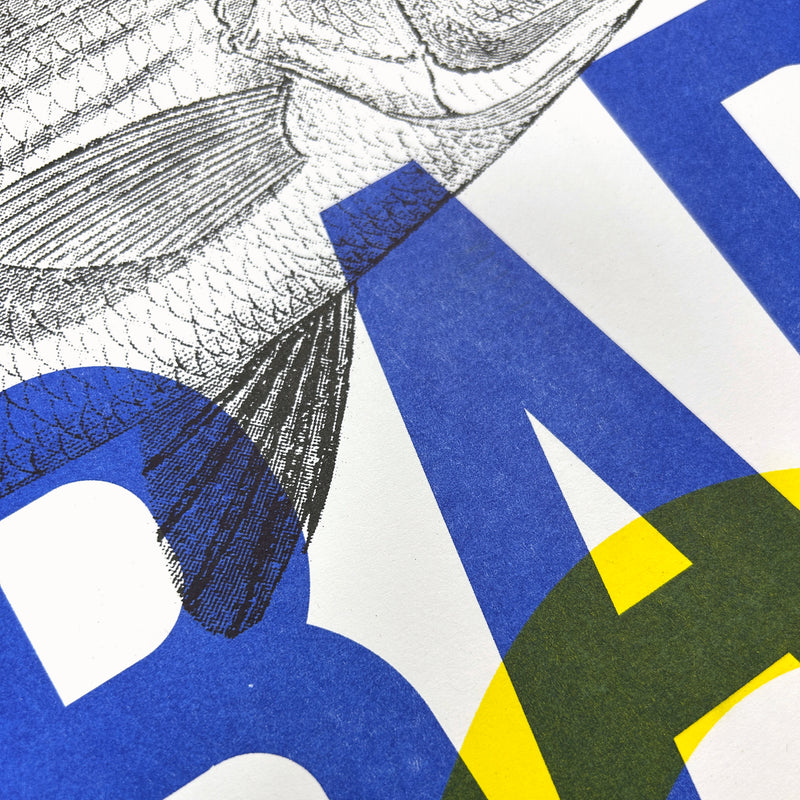 Riso -Bar de plage