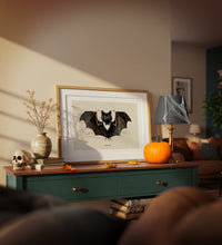 Bat Cat de Béto Val