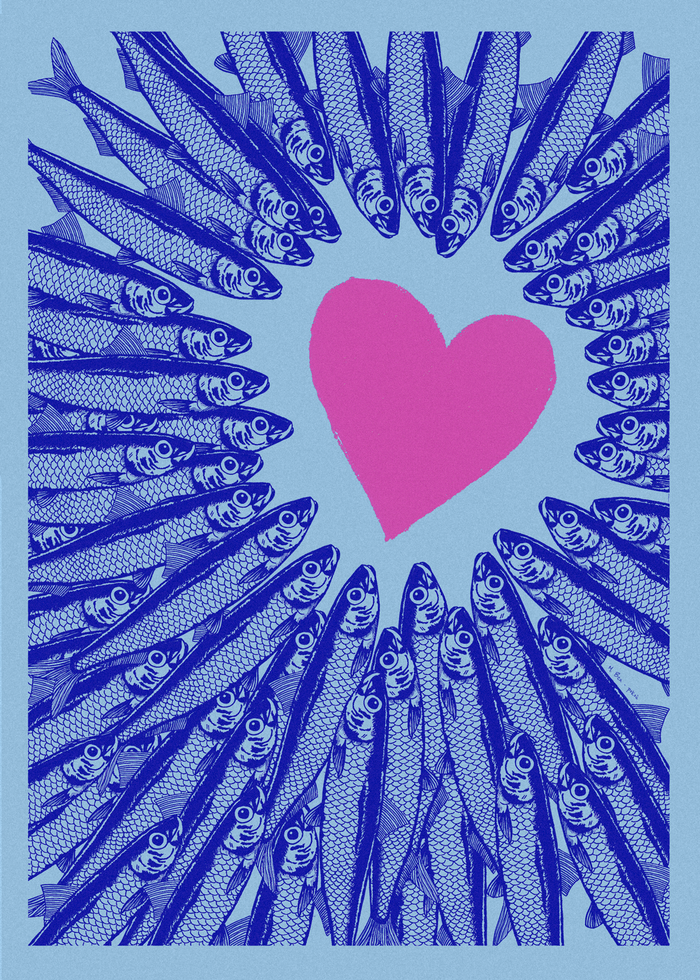 Course au coeur - M. Ben Pokou