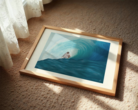 Catch the wave - Éric - Joséphine Fischmeister