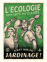 Écologie et jardinage
