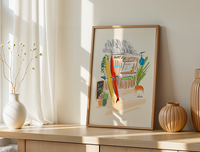 Aloha d'Élodie Clavier