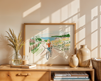 Les Douaniers d'Élodie Clavier