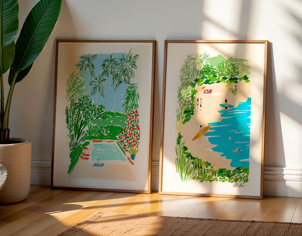 La lecture d'Élodie Clavier