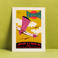 Air France / Farman A264