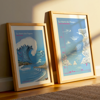 La Charte des Nuages de Fabien Chaigne