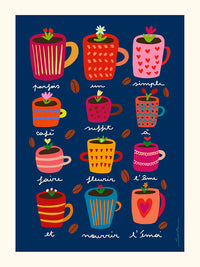 Florecer de Caterina Solustri