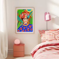 Frida