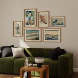 Hokusai The Great Wave off Kanagawa