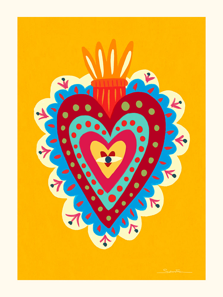 Heart