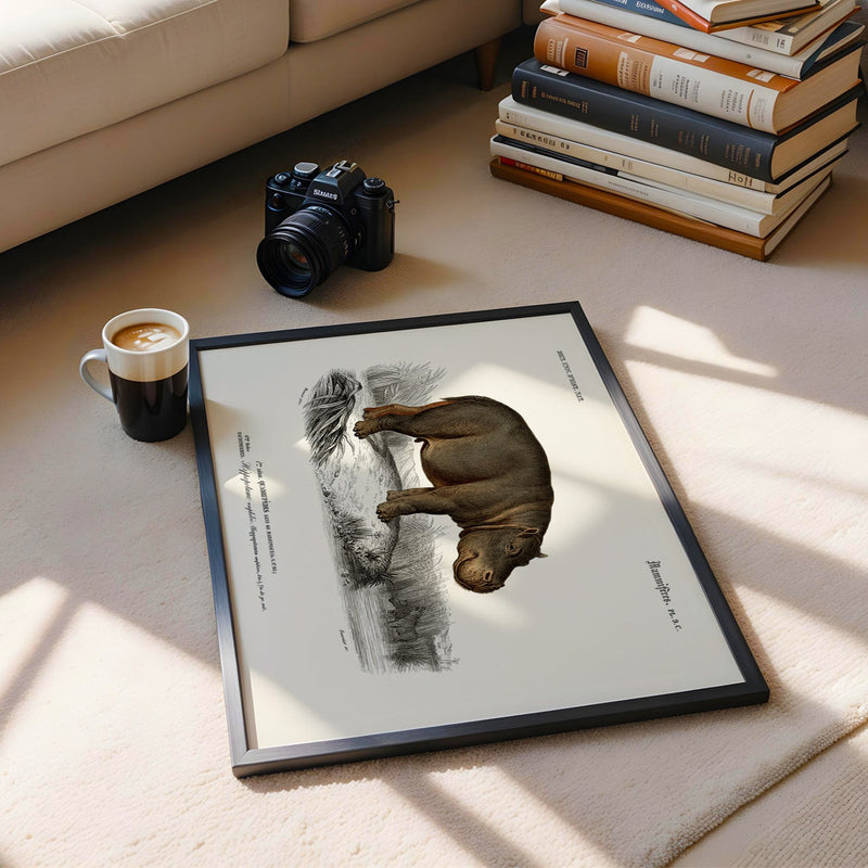 Hippopotamus