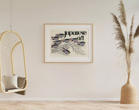 Japanese art de Julius Klinger