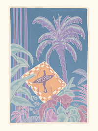 Jungle Surf Way - Art Rider