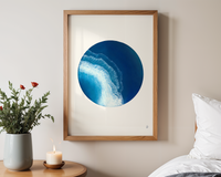 La mer est ronde - Joséphine Fischmeister
