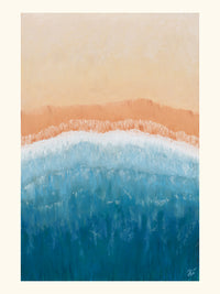 La troisième vague - Joséphine Fischmeister