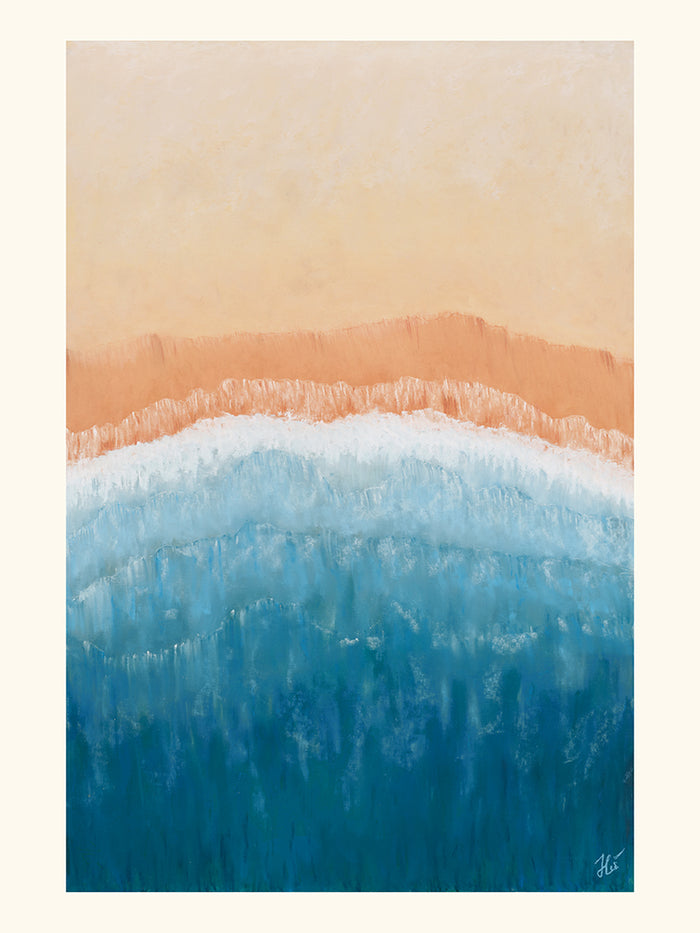 La troisième vague - Joséphine Fischmeister