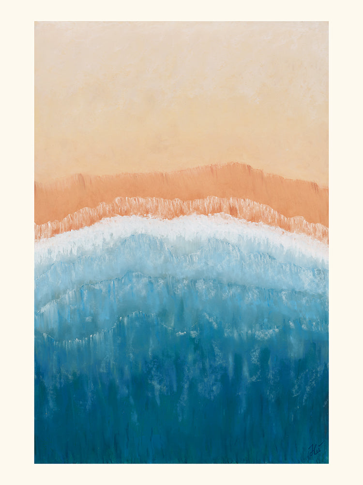 La troisième vague - Joséphine Fischmeister