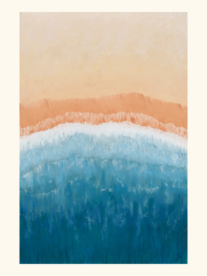 La troisième vague - Joséphine Fischmeister