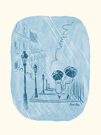 Les Amoureux de Paris de Maud Peloq