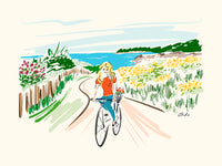 Les Douaniers d'Élodie Clavier