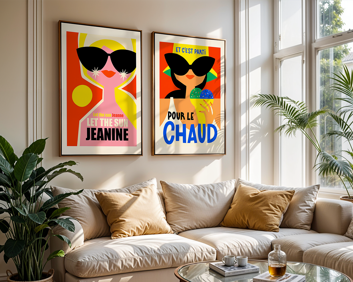 Jeanine - Lulu la Nantaise