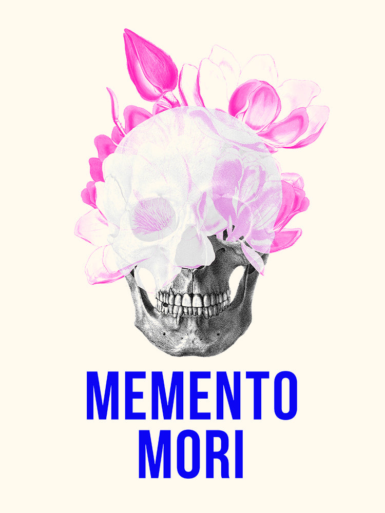 Memento Mori - The Bradery