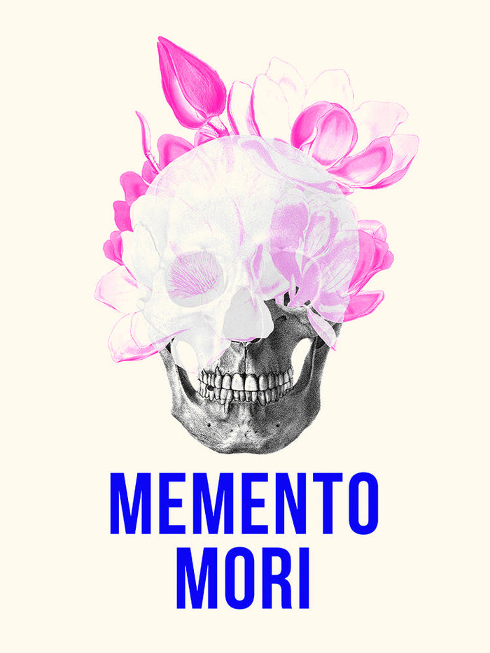 Memento Mori - The Bradery