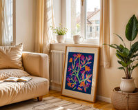 Wild flowers 6 de Caterina Solustri