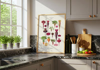 Betteraves - Ernst Benary