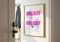 Riso - Holiday