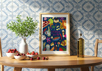 La dolce Vita de Caterina Solustri