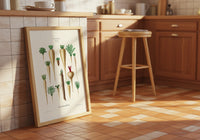 Légumes racines - Ernst Benary