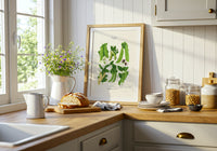 Pois  - Ernst Benary